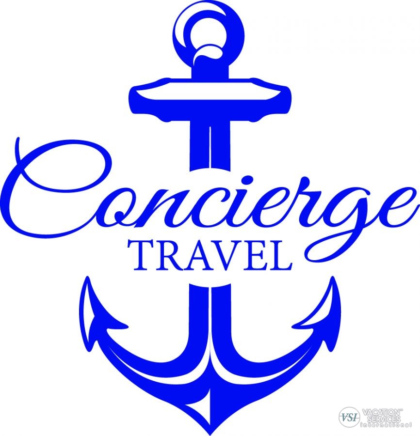 Concierge Travel Vacation Services International