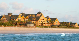 Disney’s Vero Beach Resort