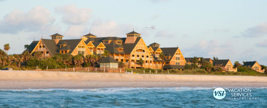 Disney’s Vero Beach Resort