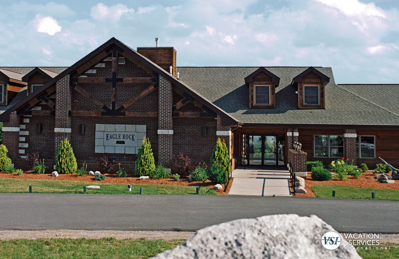 Eagle Rock Resort Vacation Services International Vacation Services