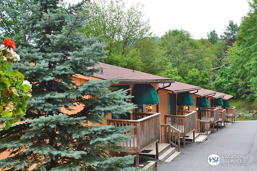 Cedar Village Vacation Services International Vacation Services