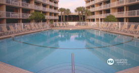 The Beach Club at St. Augustine Beach