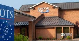 Patriots Inn