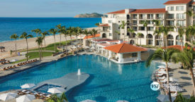 Dreams Los Cabos Suites Golf Resort & Spa