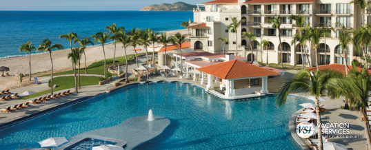 Dreams Los Cabos Suites Golf Resort & Spa