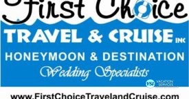 First Choice Travel