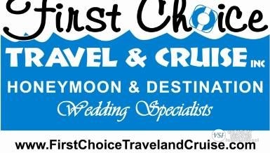 First Choice Travel