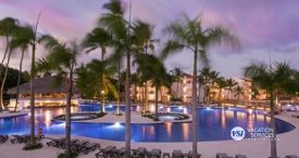 Occidental Punta Cana