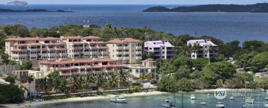 Grande Bay Resort