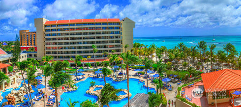 Barceló Aruba