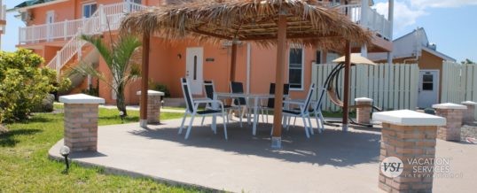 SEABREEZE VACATION VILLAS