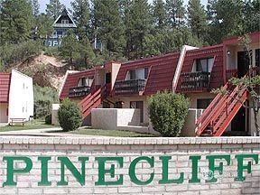 Pinecliff Village Resort