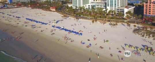 Wyndham Clearwater Beach Resort