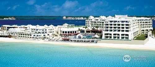 Panama Jack Resorts Gran Caribe Cancun