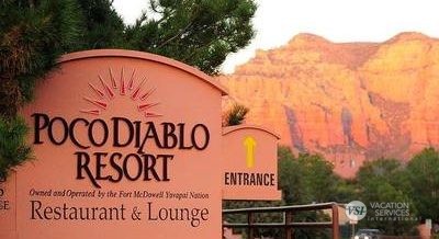 Poco Diablo Resort and Spa