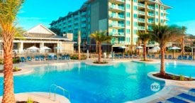 OCEAN OAK RESORT BY HILTON GRAND VACATIONS