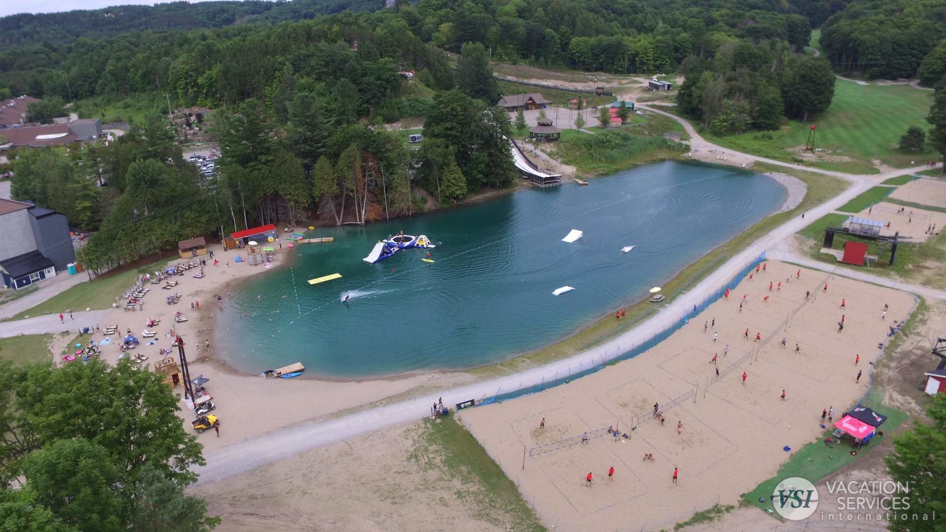 Horseshoe Resort Vacation Services International Vacation Services International