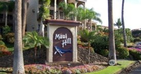 Maui Lea at Maui Hill Resort