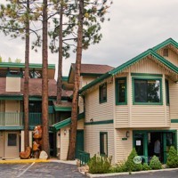 Lagonita Lodge