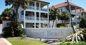 Sunset Beach Resort