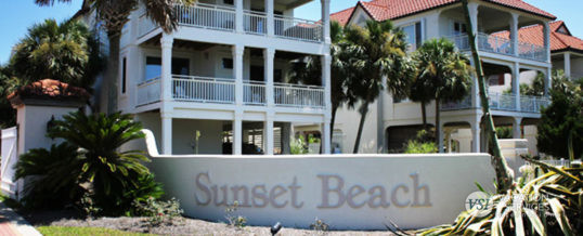 Sunset Beach Resort