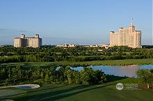 Grande Lakes Resort Orlando