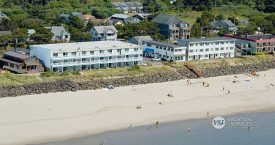 Rockaway Beach Resort