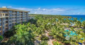 Hyatt Residence Club Dorado, Hacienda del Mar