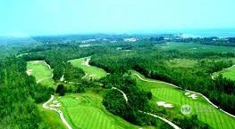 Cranberry Golf Resort