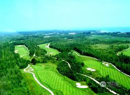 Cranberry Golf Resort