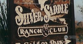 Silver Saddle Ranch