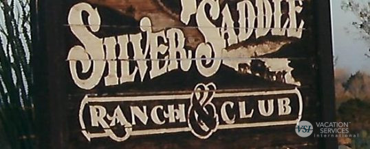 Silver Saddle Ranch