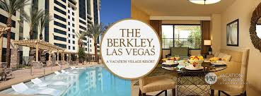 The Berkley, Las Vegas