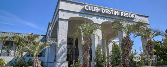 Club Destin