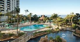 Hilton Grand Vacations Charter Club of Marco Island