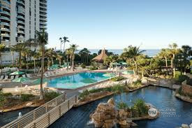 Hilton Grand Vacations Charter Club of Marco Island