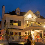 Kenneburkport Inn