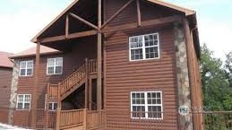 The Lodges at the Great Smoky Mountains