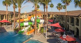 Holiday Inn Club Vacations Scottsdale Resort