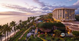 Hyatt Regency Maui Resort and Spa