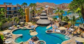 Marina Fiesta Resort Los Cabos