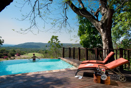 Kruger Park Lodge