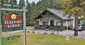 Elkhorn Lodge