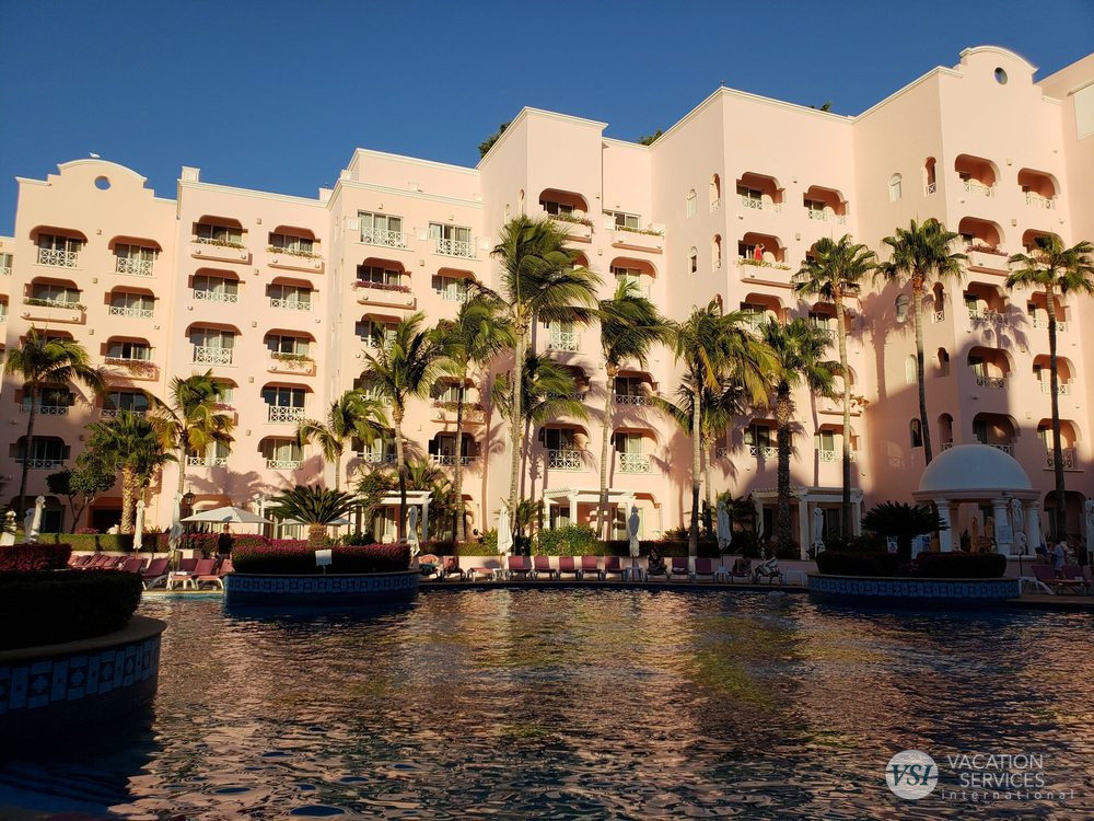 Pueblo Bonito Rosé - Vacation Services International Vacation Services ...