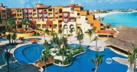 Fiesta Americana Vacation Club At Cancún