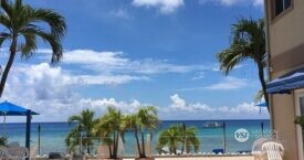 Coral Sands Resort – Cayman Islands