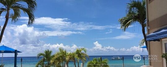 Coral Sands Resort – Cayman Islands