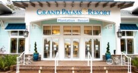 Grand Palms Resort