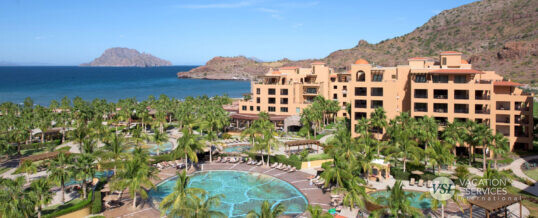 Villa Del Palmar At The Islands Of Loreto