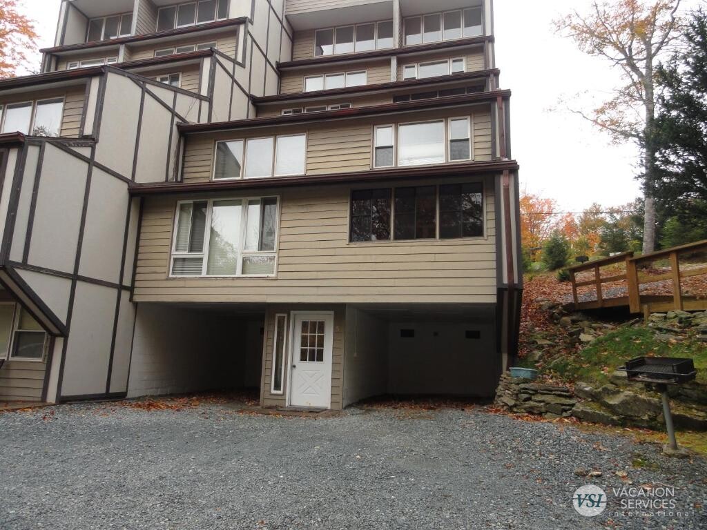 Beech Manor by VCI Vacation Services International Vacation Services